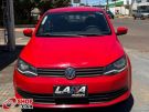 VW - Volkswagen Gol Trend 1.0 4p. Vermelha