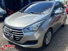 HYUNDAI HB20 Comfort 1.0 12v Cinza
