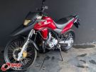 HONDA XRE 300i Vermelha