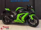 KAWASAKI Ninja ZX-10R 1000 Verde