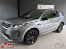 LAND ROVER Discovery Sport SE R-Dynamic 2.0T 16v D200 Cinza
