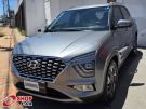HYUNDAI Creta Platinum 1.0T 12v Cinza