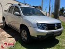 RENAULT Duster Oroch Dynamique 2.0 16v Prata