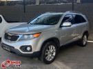 KIA Sorento 2.4 16v Prata