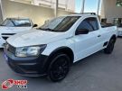 Volkswagen Saveiro Robust 1.6 C.S. 2022