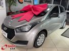 HYUNDAI HB20 1 Million 1.6 16v Prata