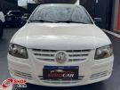 VW - Volkswagen Gol 1.0 4p. Branca