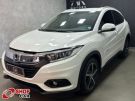 HONDA HR-V EX 1.8 16v Branca
