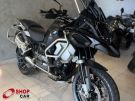 BMW R 1250 GS Adventure Premium Triple Black Preta