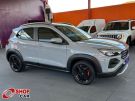 FIAT Pulse Audace 1.0T 12v Cinza