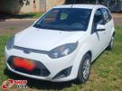 FORD Fiesta Hatch 1.0 4p. Branca