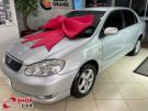 TOYOTA Corolla XLi 1.6 16v Prata
