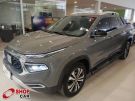 FIAT Toro Volcano 1.3T 16v Cinza