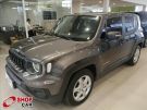 JEEP Renegade 1.3 16v T270 Cinza