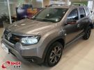 RENAULT Duster Iconic Plus 1.3T 16v Cinza
