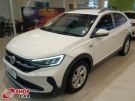VW - Volkswagen Nivus Comfortline 1.0 12v TSi Branca