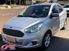 Ford Ka SE 1.5 16V FLEX 2018