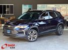 GM - Chevrolet Tracker LT 1.0T 12v Azul