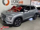 HYUNDAI Creta Platinum 1.0T 12v Prata