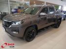 FIAT Titano Ranch 2.2TDi 16v 4x4 C.D. Cinza