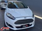 Ford Fiesta HATCH SE 1.6 16V FLEX 2017