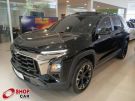 GM - Chevrolet Equinox Activ 1.5T 16v AWD Preta