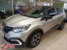 RENAULT Captur Iconic 1.3T 16v Prata