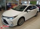 TOYOTA Corolla XEi 2.0 16v Branca