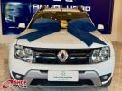 RENAULT Duster Dynamique 2.0 16v Branca