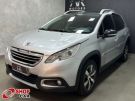 PEUGEOT 2008 Griffe 1.6 16v Prata