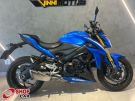 SUZUKI GSX-S 1000 Azul