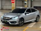 Honda Civic EXL 2.0 16v A/T 2017
