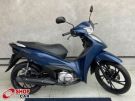 HONDA Biz 125i EX Azul