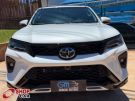 TOYOTA Hilux SW4 SRX Platinum D4-D 2.8TDi 16v 4x4 Branca
