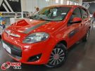 FIAT Palio Attractive 1.4 4p. Vermelha