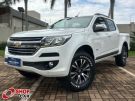 GM - Chevrolet S10 LTZ 2.8CTDi 16v 4x4 C.D. Branca