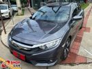 Honda Civic EX 2.0 16v A/T 2018