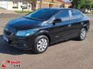 Chevrolet Prisma 1.4 MPFI LT 8V FLEX 4P AUTOMÁTICO 2014
