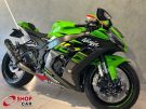 KAWASAKI Ninja ZX-10R 1000 Verde