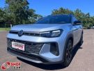 VW - Volkswagen Tera High Outfit 1.0 12v TSi Prata