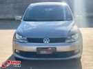 Volkswagen Voyage 1.6 16V MSI TOTALFLEX 4P AUTOMÁTICO 2016
