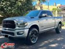 RAM 3500 Laramie Night Edition 6.7TDi 24v 4x4 C.D. Cinza