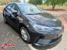 TOYOTA Corolla GLi 1.8 16v Preta