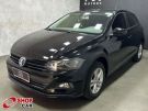 VW - Volkswagen Polo Hatch 1.0 12v Preta
