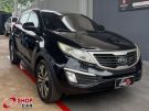KIA Sportage 2.0 16V AUT. 2012