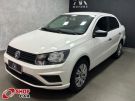 VW - Volkswagen Voyage 1.6 Branca