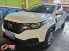FIAT Strada Endurance 1.3 C.S. Branca