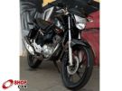 HONDA CG Titan 160i Preta