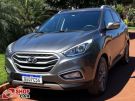 HYUNDAI ix35 GLS 2.0 16v Cinza