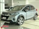 Honda Wr-V EX 1.5 16v A/T 2018